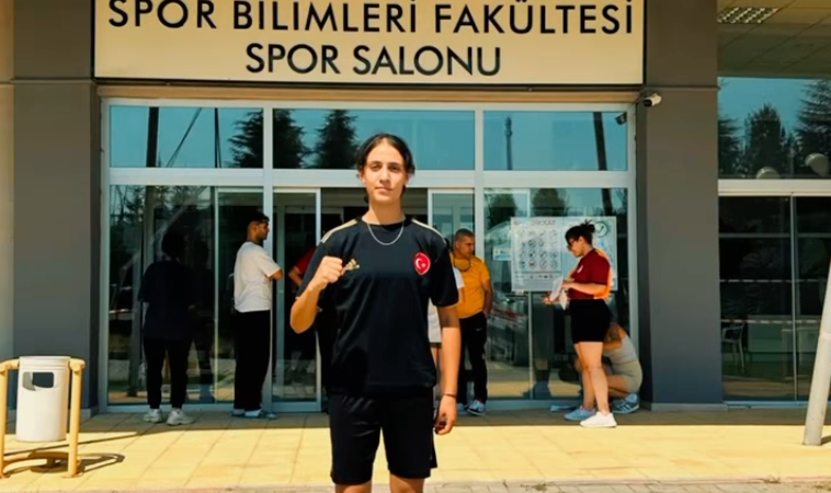 İnönü Üniversitesi Besyo Rekor