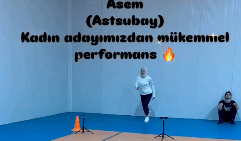 PARKUR HAZIRLIK KURSU MALATYA