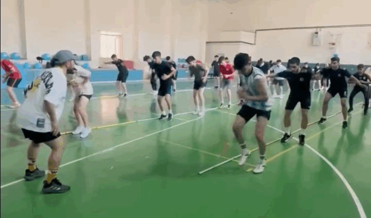 Malatya ASEM Hazırlık Kursu – ADL Spor Akademisi
